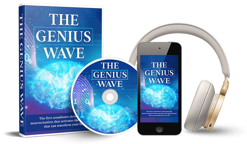 Genius wave image