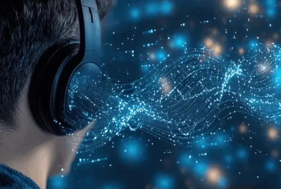 headphone